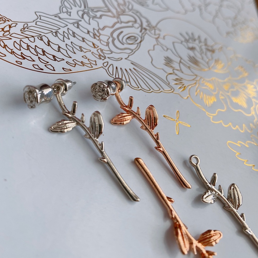 3/$18💥Earrings